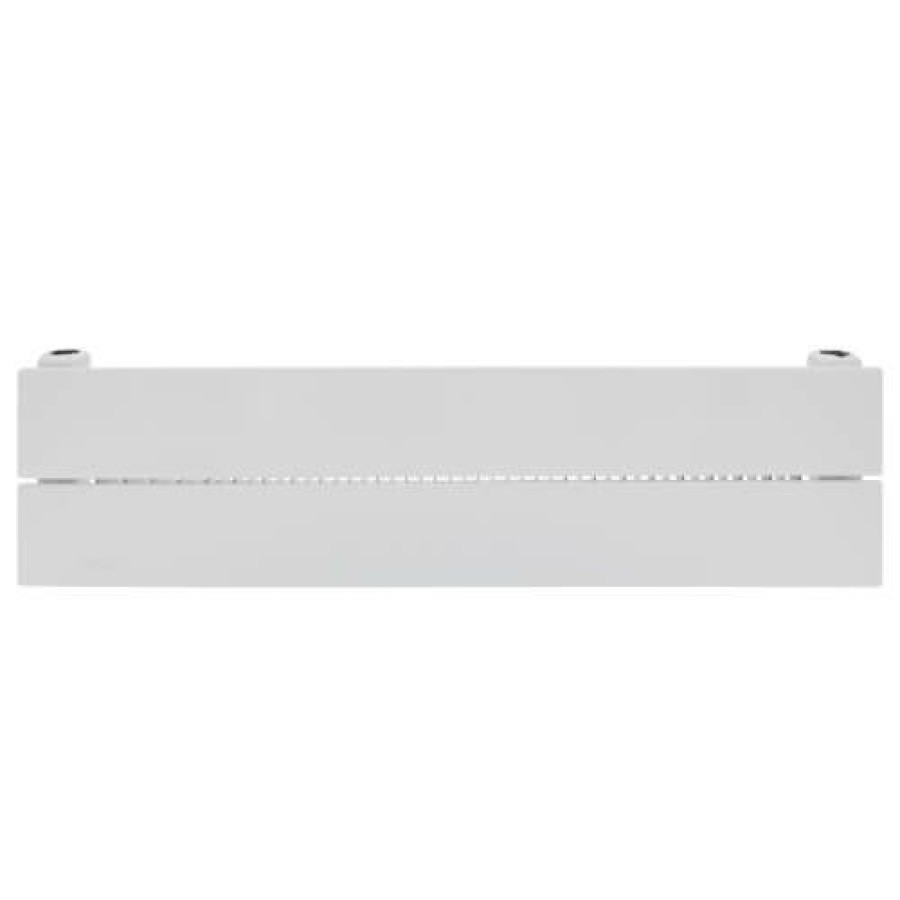 Heating Runtal Runtal Baseboard Radiators | 8 Ft Uf-2 Baseboard Radiator