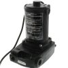 Plumbing Wayne Drain & Utility Pumps | Pc4 1/2 Hp Cast Iron Transfer Pump W/ 3/4" Garden Hose Adapters