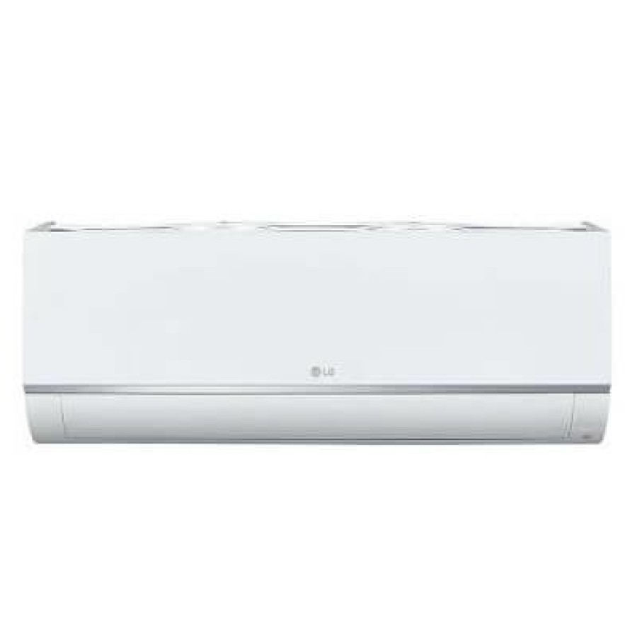 Hvac LG Single Zone Mini Splits | 12,000 Btu 19 Seer Inverter Heat Pump - Mega Series Value Line, 115V (Indoor Unit)