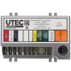 Heating Utica-Dunkirk Utica Dunkirk Boiler Parts | 24V Ignition Control, 5 Min Retry