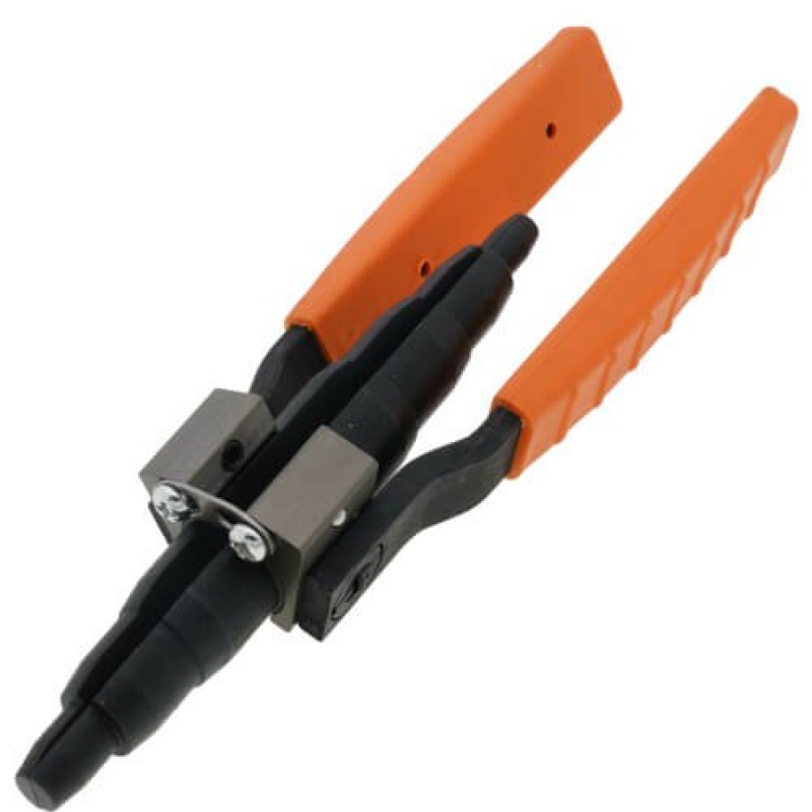 Hvac Navac Navac Tools | 3/8" To 7/8" Od Tube Expander Manual Swage (3/8", 1/2", 5/8", 3/4", 7/8")