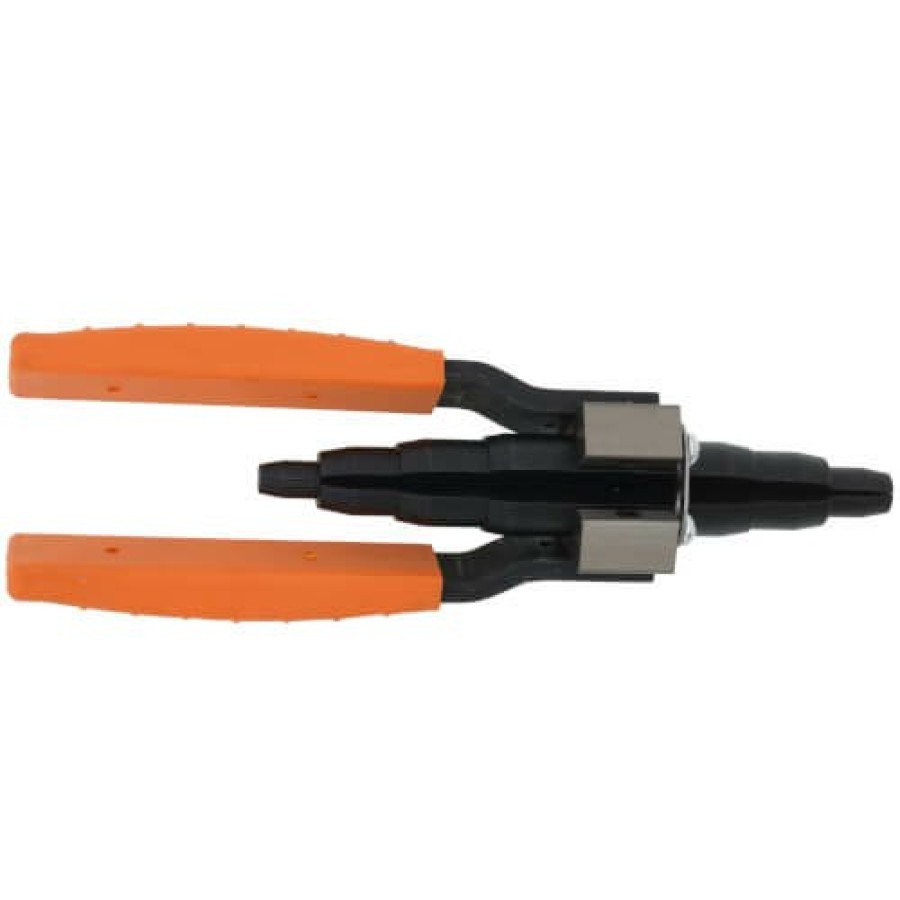 Hvac Navac Navac Tools | 3/8" To 7/8" Od Tube Expander Manual Swage (3/8", 1/2", 5/8", 3/4", 7/8")