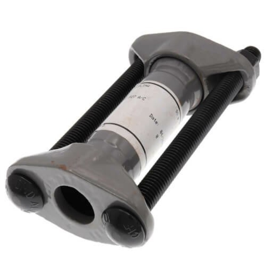 Plumbing Wal-rich Dresser Couplings | 1/2" Ips Style 38 Water Service Dresser Coupling For Steel Pipe (Plain)