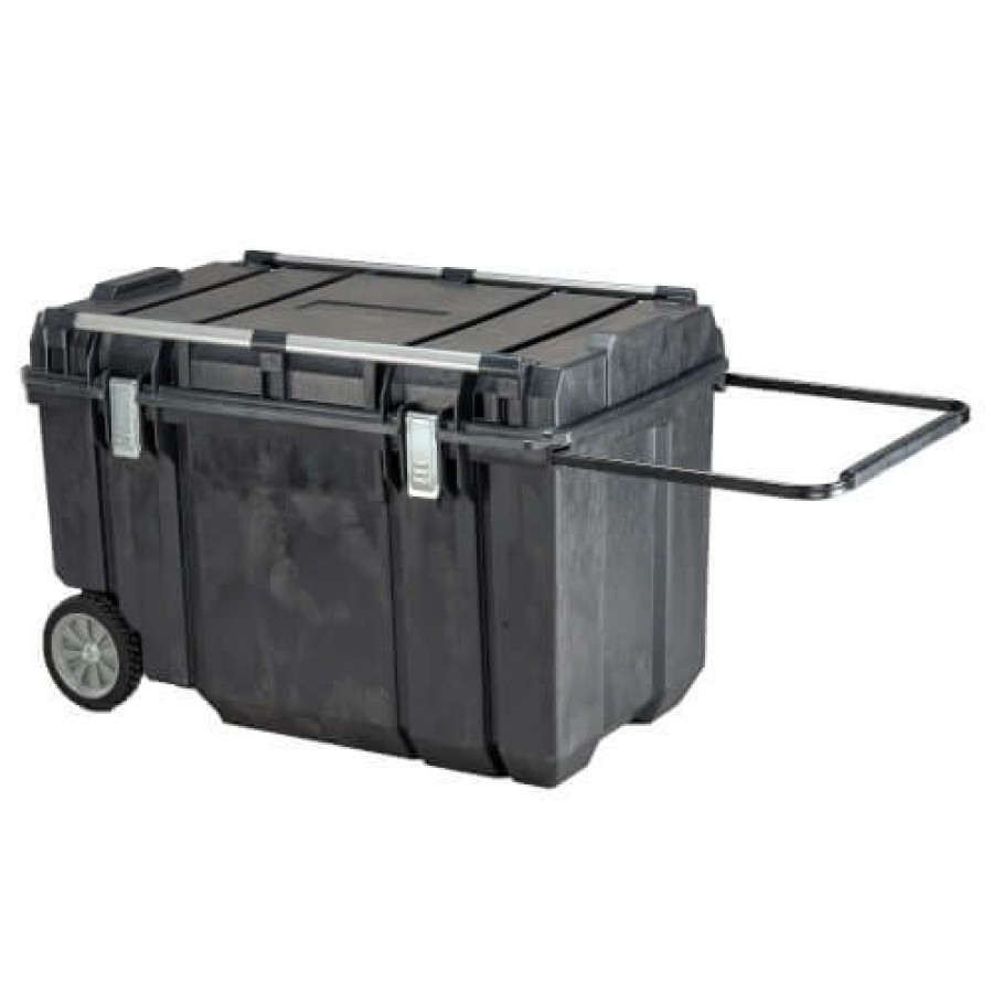 Plumbing Dewalt Dewalt Tools | Tough Chest 38" 63 Gal. Mobile Tool Box