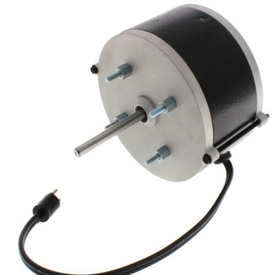 Hvac Packard Packard Motors | Heatcraft Evap. Fan Motor (1/15, 1/20, 1/25 Hp, 230V, 1625 Rpm)