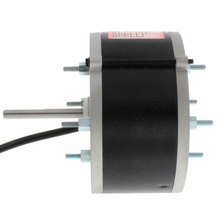 Hvac Packard Packard Motors | Heatcraft Evap. Fan Motor (1/15, 1/20, 1/25 Hp, 230V, 1625 Rpm)