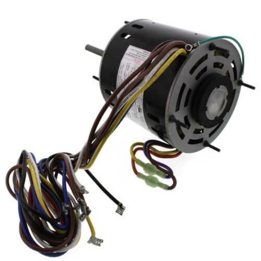 Hvac MARS Mars Motors | Multi-Horsepower Direct Drive Furnace Blower Motor (1/5 To 3/4 Hp, 115V, 1075 Rpm)