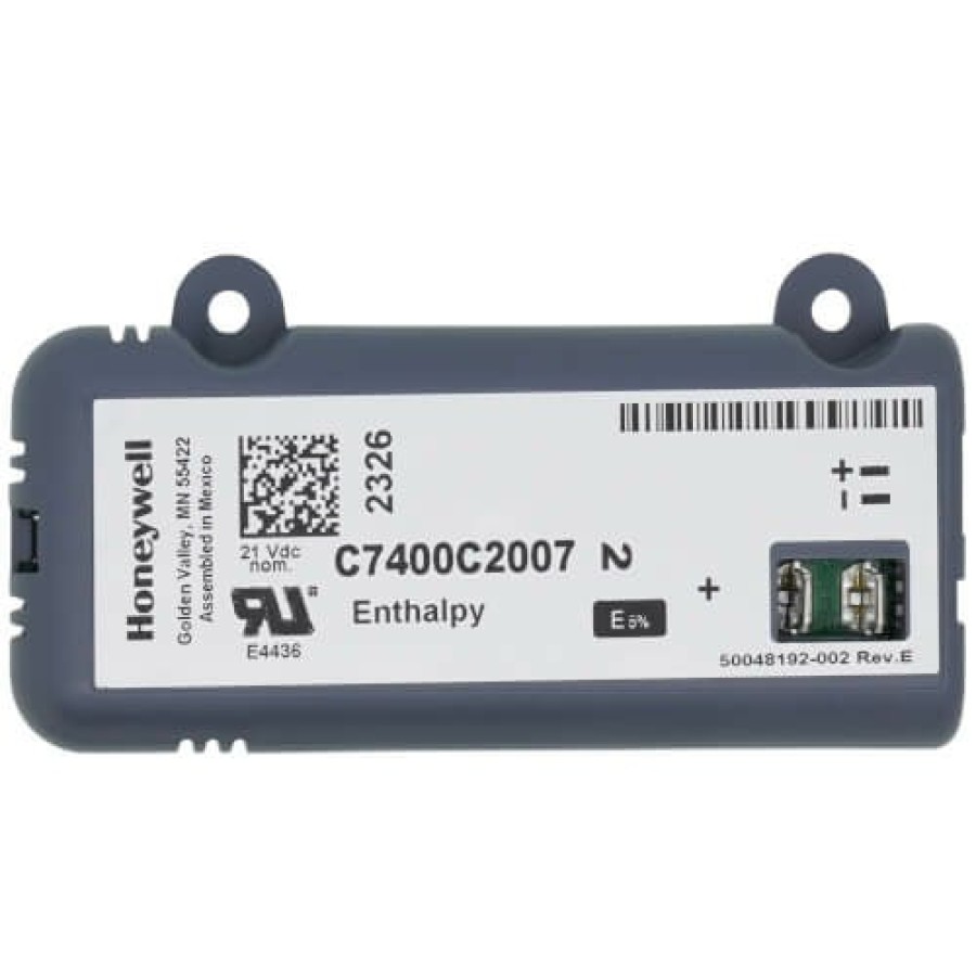 Hvac Honeywell Honeywell Economizers | Analog Enthalpy Sensor