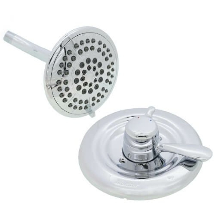 Plumbing Delta Trim Kits | Classic Monitor 17 Series Shower Trim