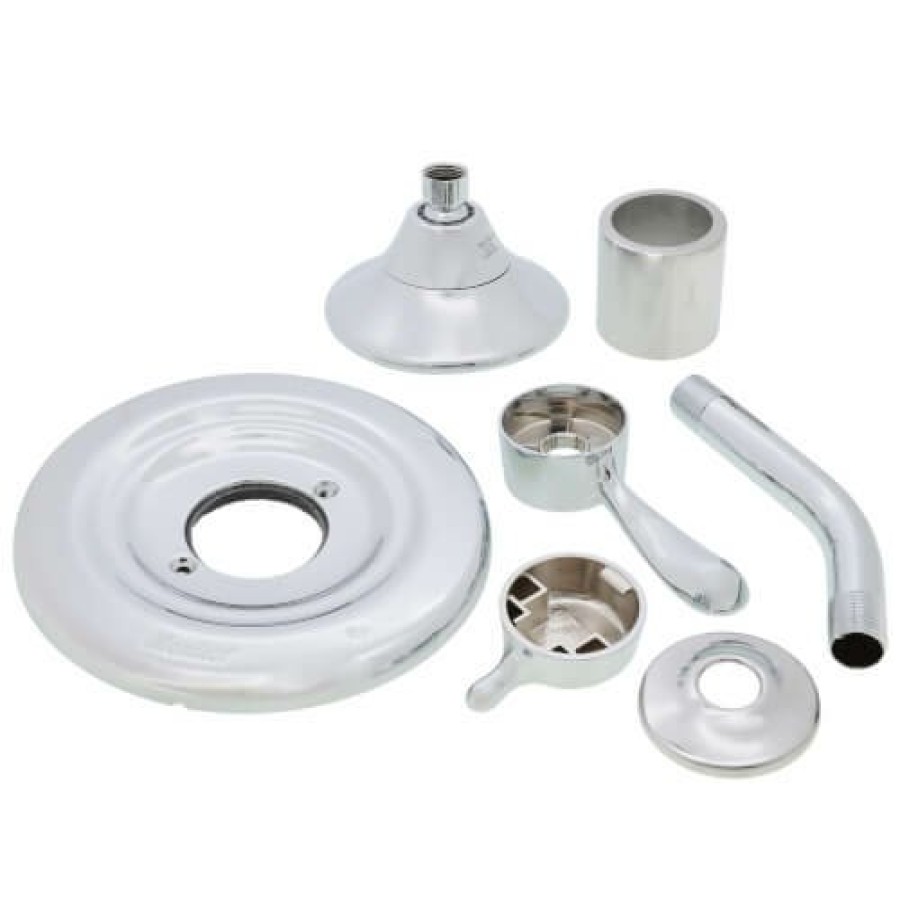 Plumbing Delta Trim Kits | Classic Monitor 17 Series Shower Trim