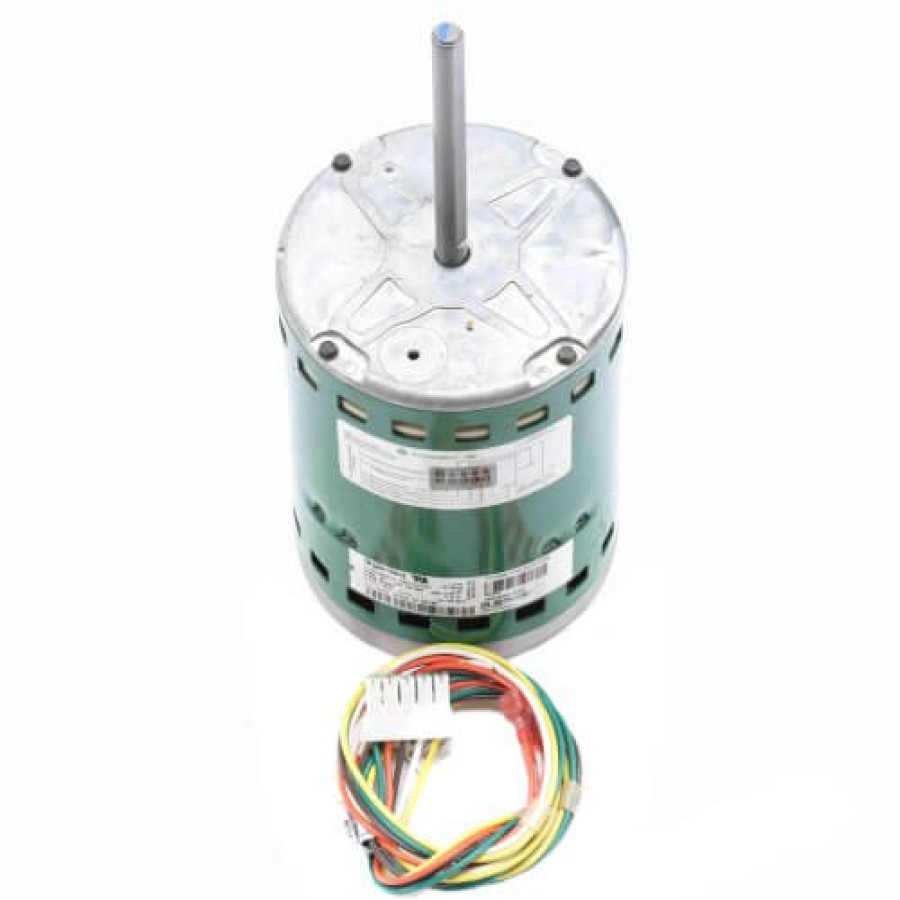 Hvac Genteq Motors Genteq Motors | Evergreen Em Replacement Blower Motor, 1 Hp (208-230V)