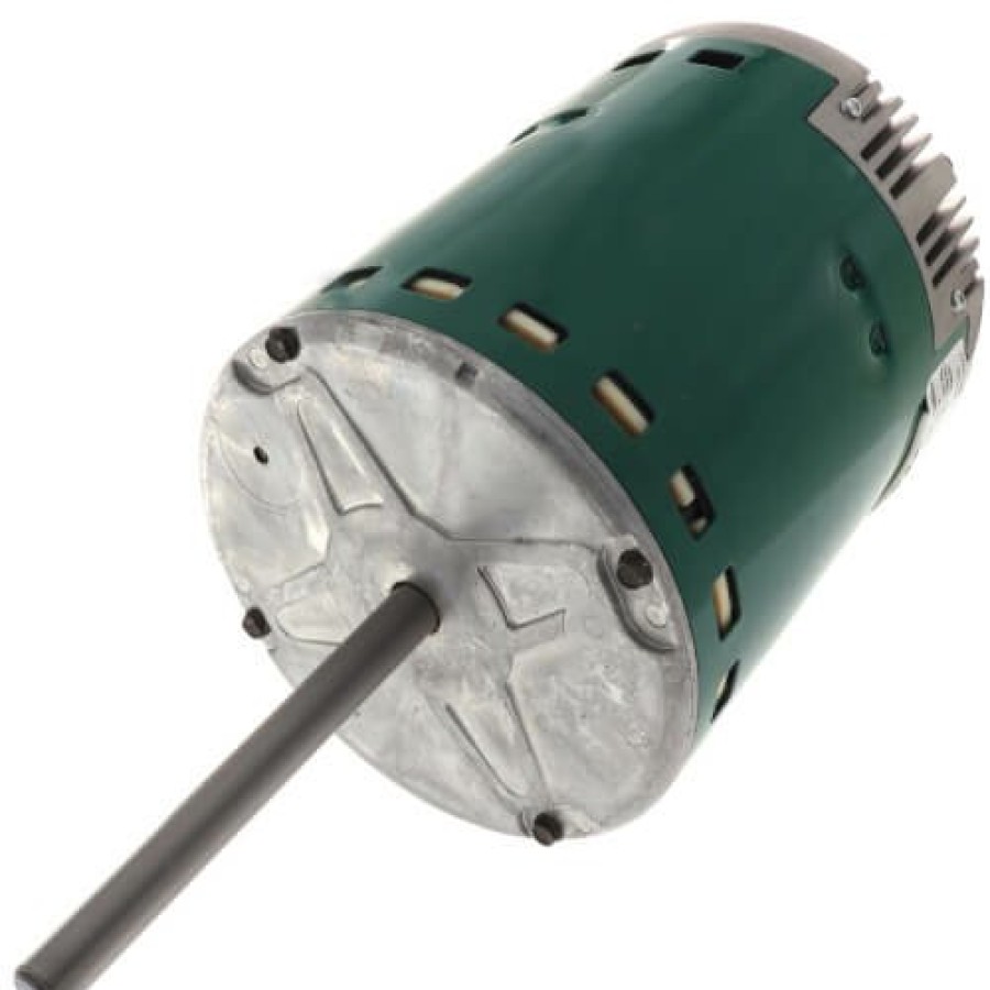 Hvac Genteq Motors Genteq Motors | Evergreen Em Replacement Blower Motor, 1 Hp (208-230V)