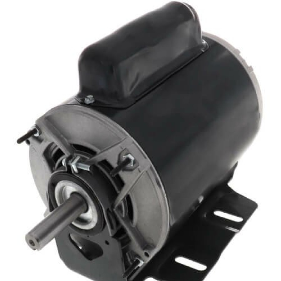 Hvac Marathon Motors Marathon Motors | Fan & Blower Motor - 3/4 Hp, 1725 Rpm, 1 Ph, Selective Ccw (115/208-230V)