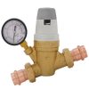 Heating Caleffi Boiler Fill Valves | 3/4" Press Autofill Filling Valve