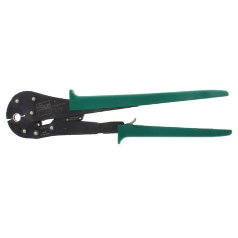 Pex Viega Pex Press Tools | Pex Press Tool, 3/8" Green