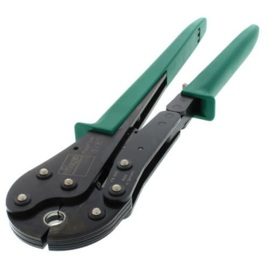 Pex Viega Pex Press Tools | Pex Press Tool, 3/8" Green