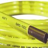 Plumbing Kamco Copper Tubing | Gas-Tec 3/8" Od X 50' Coated Copper Refrigeration Tubing Coil (Yellow)