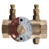 Heating Bell & Gossett Circuit Setters | Cb-1 1/4 Circuit Setter Balance Valve, 1-1/4" (Npt)