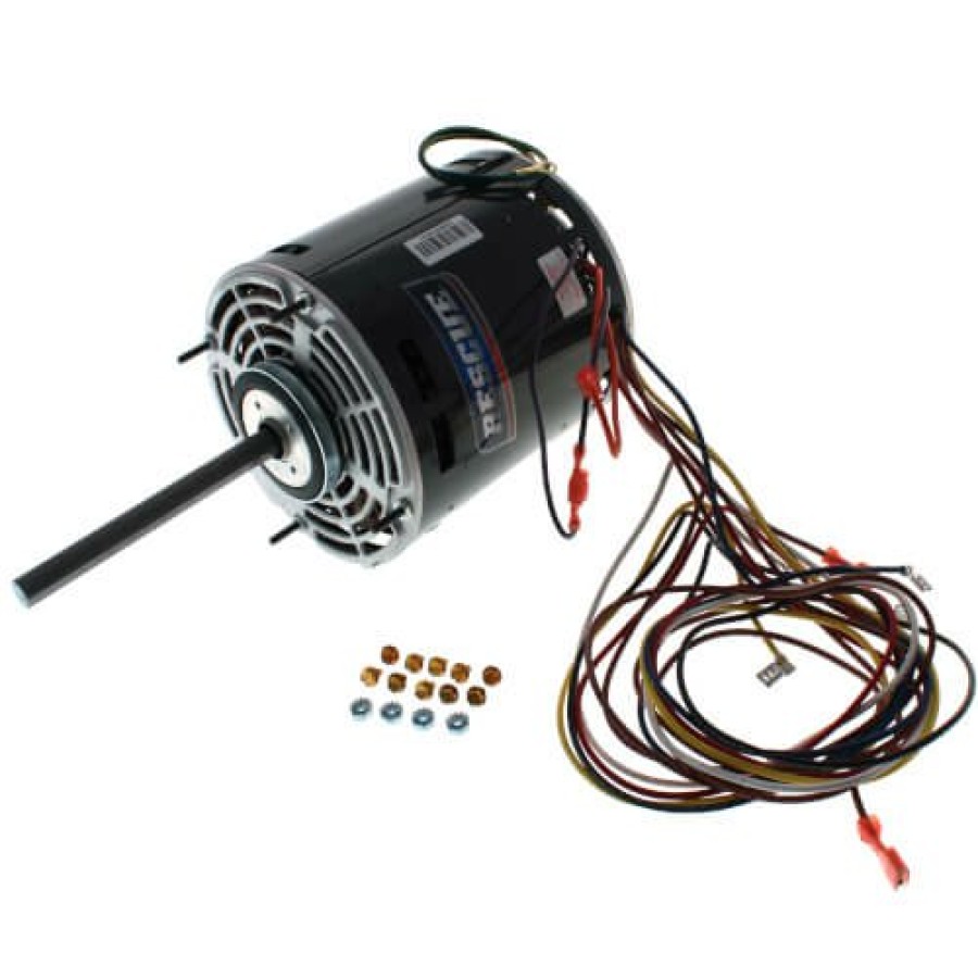 Hvac US Motors Us Motors | 5.6" Oao Psc Direct Drive Fan & Blower Motor (115V, 3/4-1/5 Hp, 1075 Rpm)