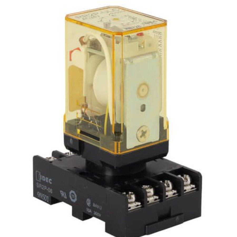 Heating Tekmar Miscellaneous | 24V Relay