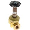 Valves Parker Hannifin Pilot Operated Solenoid Valves | 1/4" Gp200 Normally Closed General Purpose Solenoid Valve (.98 Cv)