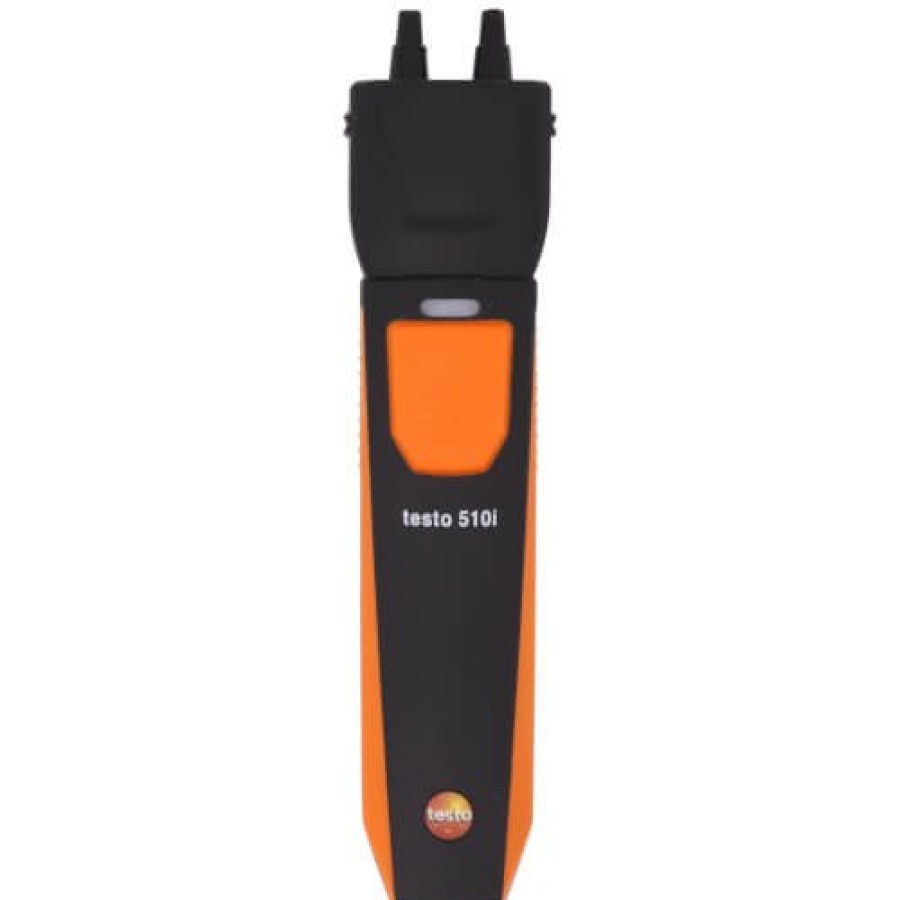 Hvac Testo Testo Hvac Instruments | 510I - Differential Pressure Manometer Smart & Wireless Probe