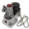 Heating Baso Gas Products Baso Gas Valves | 1/2" Basotrol Combo Silent Automatic Gas Valve W/ 18" Leads (240,000 Btu)