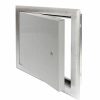 Plumbing Acudor Specialty Access Doors | 18" X 18" Lightweight Aluminum Access Door For Wall & Ceiling