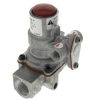 Heating Baso Gas Products Baso Gas Valves | 3/8" Baso Automatic High Temperature External Pilot Gas Valve (163,000 Btu)