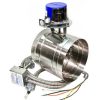 Heating Field Controls Field Controls Dampers | 7" Oil Vent Damper