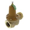 Heating Watts Pressure Reducing Valves | 2" Lf25Aub-Z3 Pressure Reducing Valve, Lead Free (Threaded F Union Inlet X Npt Threaded F Outlet)