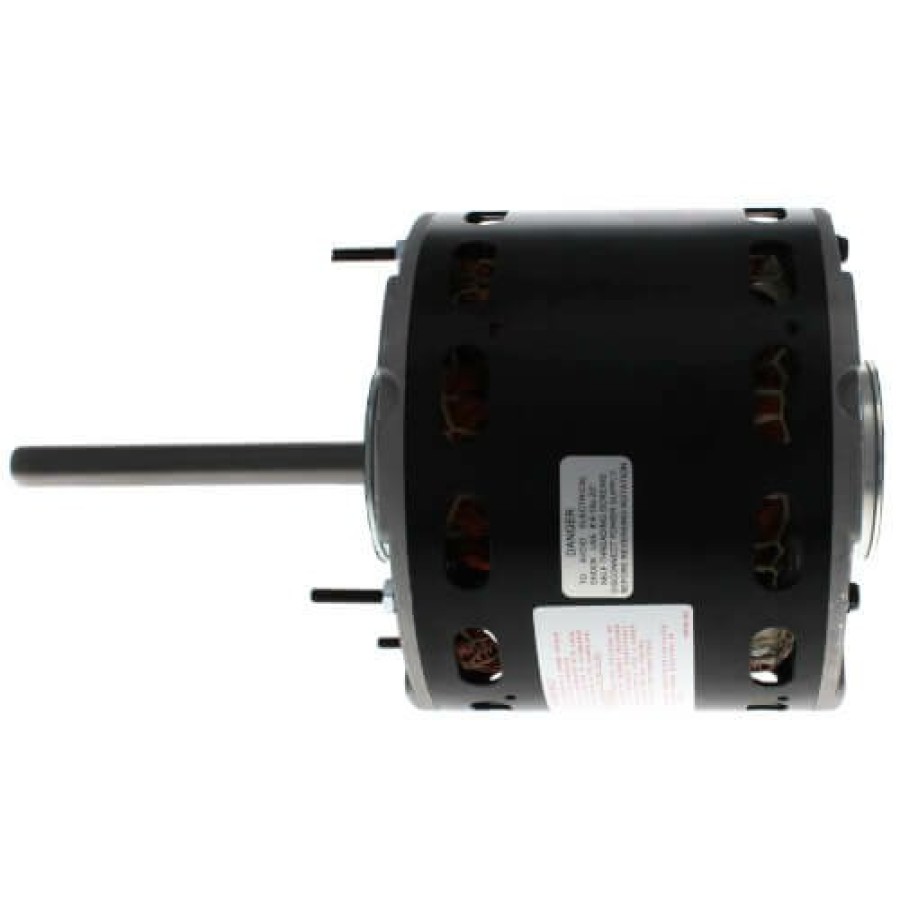 Hvac Packard Packard Motors | 5-5/8" Multi-Horsepower Direct Drive Blower Motor (3/4-1/5 Hp, 115V, 1075 Rpm)