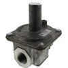 Heating Maxitrol Straight-Thru-Flow Regulators | 3/4" Straight-Thru-Flow Gas Regulator (1,300,000 Btu)