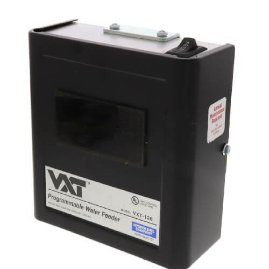 Heating Hydrolevel Water Feeders | Vxt-120 Water Feeder - 120V