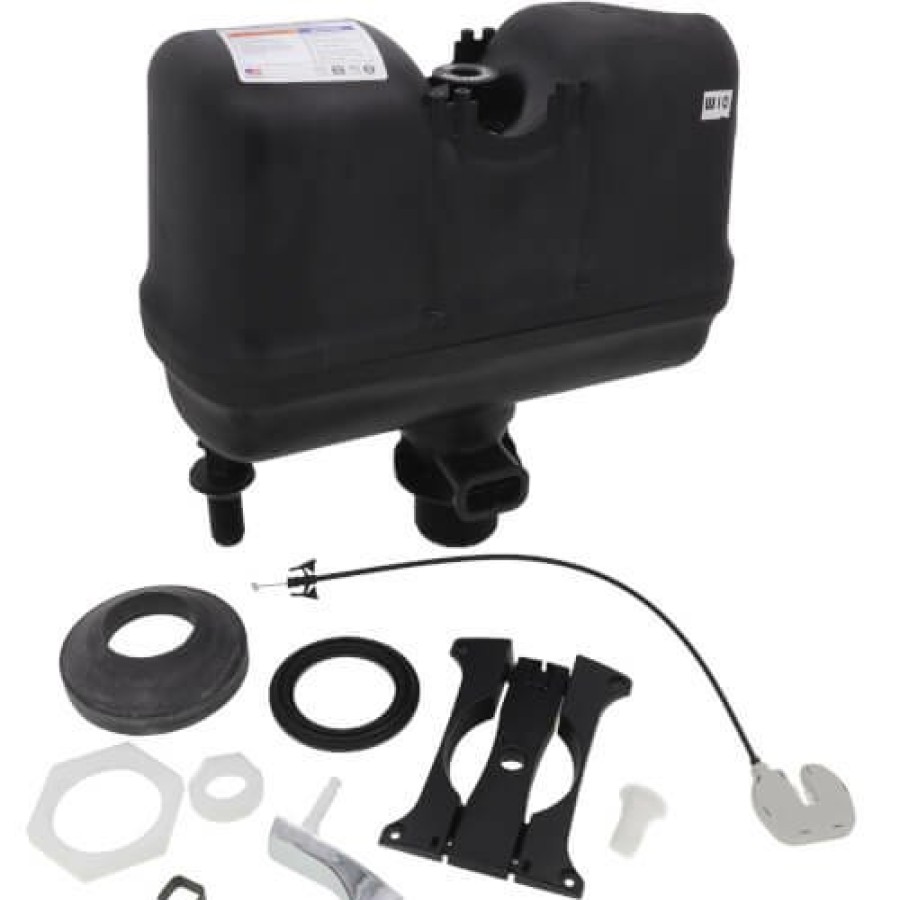 Plumbing Flushmate Flushmate Pressure Tanks | Pf/2 Energizer & Wdi Ecoflush Upgrade Kit For Two-Piece Toilets (1.6 Gpf)