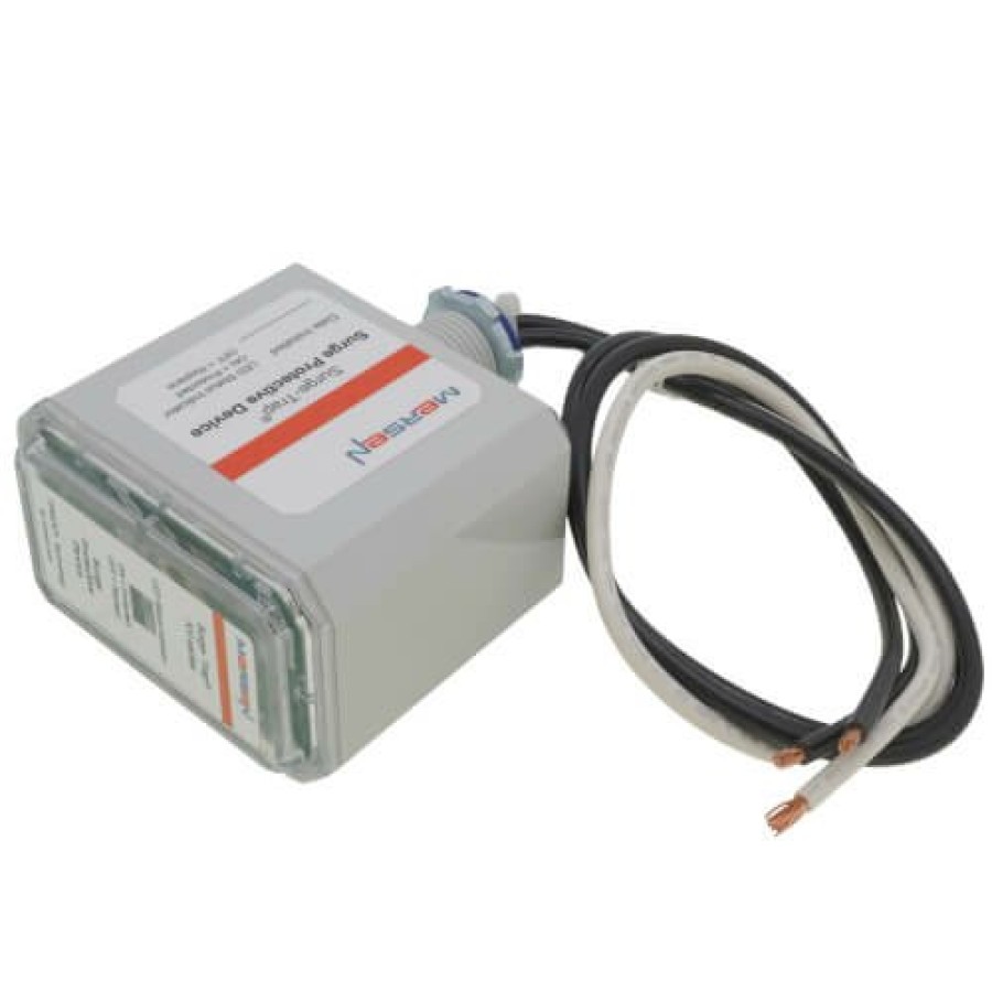 Electrical Robertshaw | 1 Phase Surge-Trap Series Surge Protective Device (120/240V)