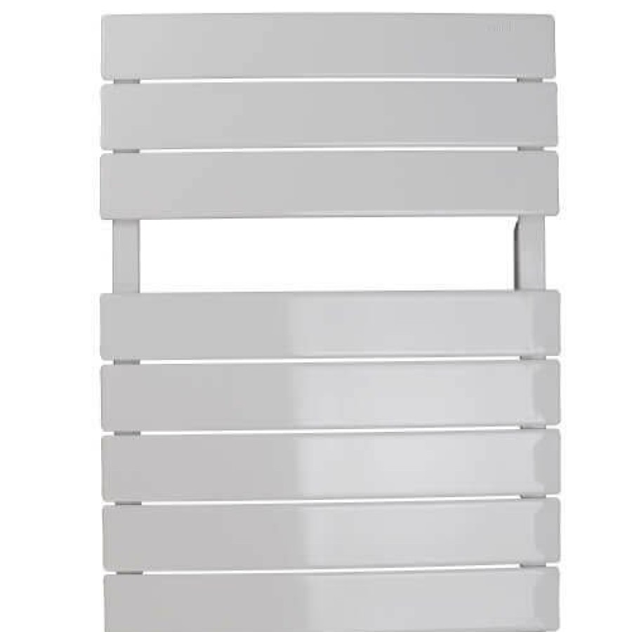 Heating Runtal Runtal Towel Radiators | 16" X 26" Tw9 Hydronic Omnipanel Towel Radiator (White)