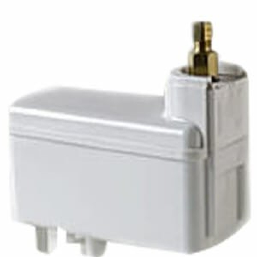 Hvac Jacobus - Maid O Mist Float Control Valves | #5913 Water-Boy Float Control Valve W/ Lexan Reservoir