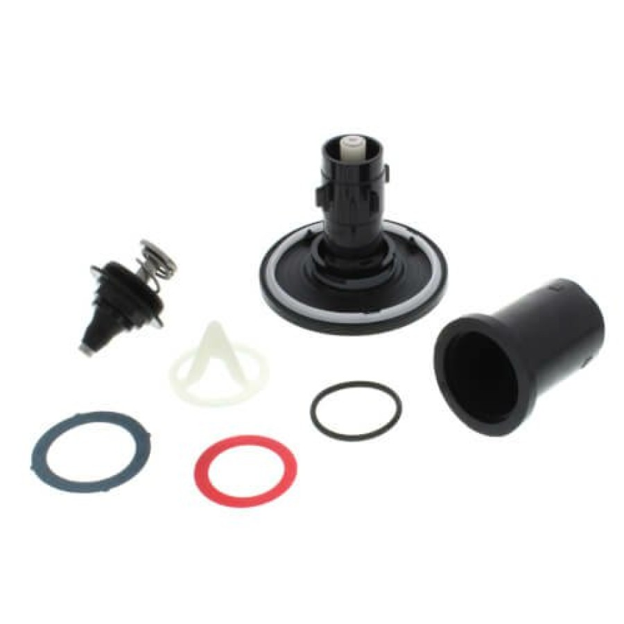 Plumbing Sloan Sloan Repair Kits & Parts | A-1102-A Rebuild Kit, Closet Exposed- Boxed (3.5 Gpf)