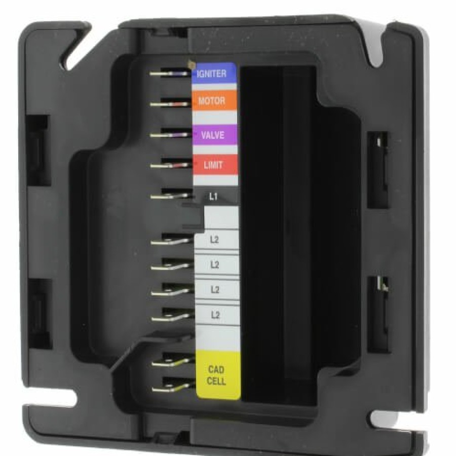 Heating Resideo Oil Burner Controls | Universal Digital Electronic Oil Primary