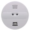 Electrical Kidde | Pi2010 Hard-Wired Interconnect Dual Sensor Smoke Alarm (120V) W/ 9V Battery Backup