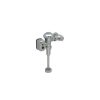 Plumbing Zurn Zurn Flush Valves | Hardwired Exposed Automatic Ultra Low Flow Sensor Flush Valve Urinal W/ Integral Sensor (0.125 Gpf)