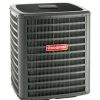 Heating Goodman Heat Pump Condensers | Gsz14 2 Ton 14 Seer R-410A Refrigerant Heat Pump