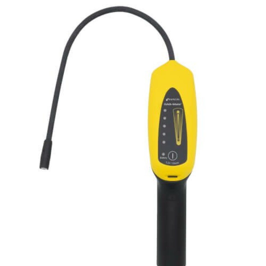 Hvac Inficon Hvac Leak Detectors | Gas-Mate Combustible Gas Leak Detector