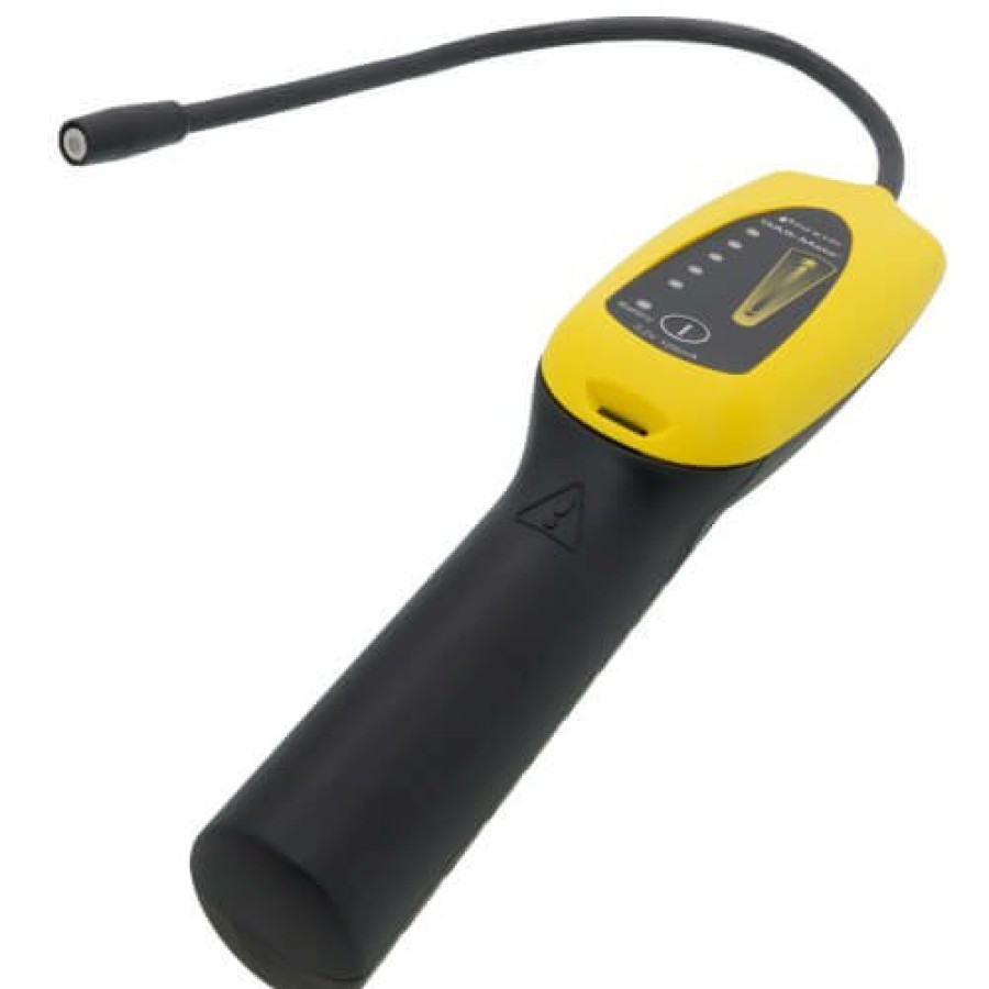 Hvac Inficon Hvac Leak Detectors | Gas-Mate Combustible Gas Leak Detector