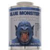 Plumbing Blue Monster Thread Sealants | Blue Monster Nickel Anti-Seize Lubricant (16 Oz.)