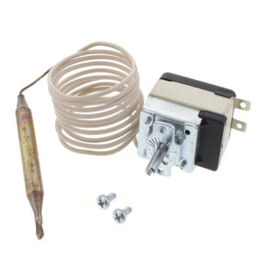 Plumbing Weil-McLain Weil Mclain Water Heater Parts | Thermostat Kit For Plus 100 Indirect Water Heater