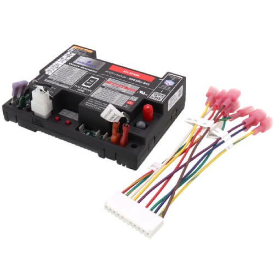 Heating White Rodgers Ignition Controls & Modules | All-Spark Universal Intermittent Pilot/Direct Spark 24V Ignition Module